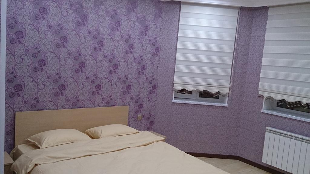 Baku Butik Mini-Hotel Kültér fotó